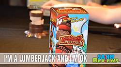 SAHM Reviews: Click Clack Lumberjack Board Game Giveaway