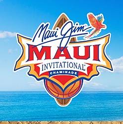 Maui Invitational Tournament Sweepstakes