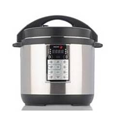 Leite’s Culinaria Fagor LUX 4 in 1 Electric Multicooker Giveaway