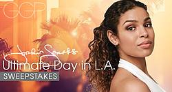 Ultimate Day in L.A. With Jordin Sparks Sweepstakes