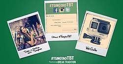 Tsingtao Photo Contest