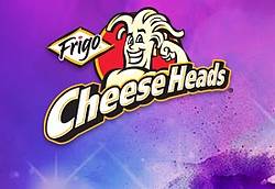 Frigo Cheese Heads Goosebump Sweepstakes & Instant Win Game