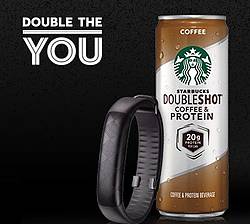 Starbucks Make Today Count Instant Win Game
