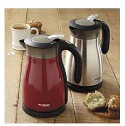 Leite’s Culinaria ChefsChoice Vacuum Electric Kettle Giveaway
