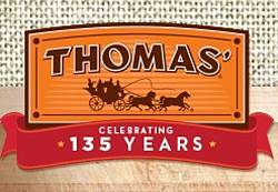 Thomas’ Breakfast Battle Food Truck Edition Voting Sweepstakes & Instant Win Game