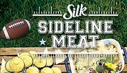 Silk Sideline Meat Sweepstakes
