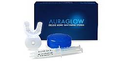 Woman's Day: Auraglow Teeth Whitening System Giveaway