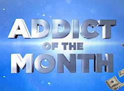 Investigation Discovery Addict of the Month Sweepstakes