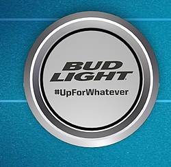 Bud Light NFL Coin Toss Instant Win Game & Sweepstakes