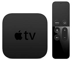 Apple TV Hacks:Brand New Apple TV 4s Giveaway