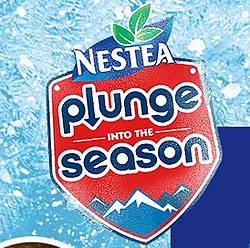 Nestea Plunge Into the Season Sweepstakes & Instant Win Game