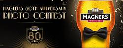 Magners Irish Cider 80th Anniversary Photo Contest