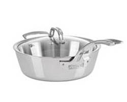 Leite’s Culinaria Viking Contemporary Saute Pan Giveaway