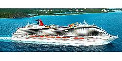 Woman's Day: Carnival Breeze Cruise