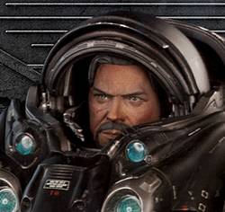 sideshow raynor