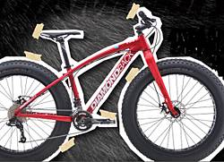 Diamondback Bicycles Win and Give Contest