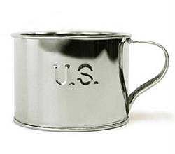 Rasa Malaysia Jacob Bromwell U.S. Embossed Tin Cup Giveaway