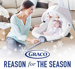Graco Reason for the Season Contest