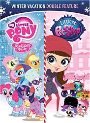 Mom and More: My Little Pony & Littlest Pet Shop Giveaway