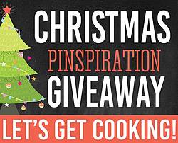 Kids Activities: The Ultimate Cooking Prize Package Giveaway