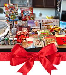 Zak Designs Snow Day Baking and Activity Giveaway