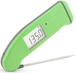 Slap Yo’ Daddy BBQ Thermapen Mk4 From ThermoWorks 2015 Holiday Giveaway