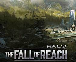 GameSpot Halo: The Fall of Reach Xbox One Giveaway