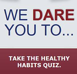 UnitedHealthcare Septemeber 2016 We Dare You to Answer a Question Sweepstakes
