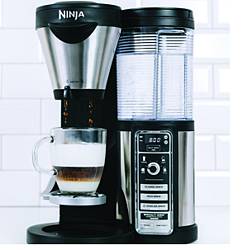 ExtraTV Ninja Coffee Bar Auto-iQ Giveaway - I Love Giveaways