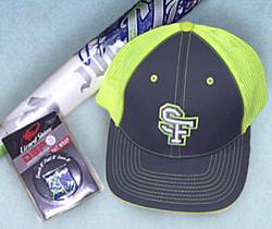 Softball Fans Monthly Giveaway