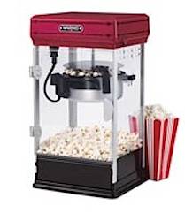 Leite's Culinaria Waring Pro Kettle Popcorn Maker Giveaway