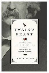 Leite's Culinaria: Twain's Feast Giveaway