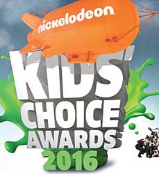 Time Warner Cable Nickelodeon Kids Choice Awards Experience Sweepstakes