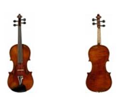 Philadelphia International Music Festival Violin Giveaway