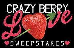 Farm Star Living Crazy Berry Love Sweepstakes