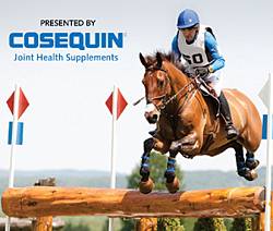 Horse Channel Rolex Kentucky Contest