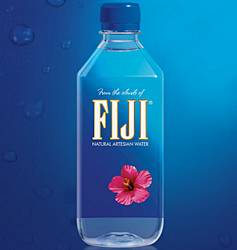Fiji Water Earth's Finest Staycation Sweepstakes & Instant Win Game