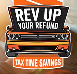 AutoZone 2016 Tax Time Sweepstakes & Instant Win Game