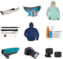 The Outbound + Oru Kayak Backyard to Backcountry Giveaway ...