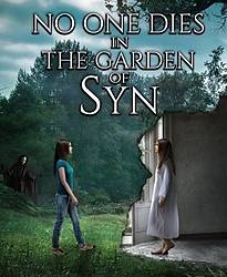 Yabookscentral: No One Dies in the Garden of Syn Cover Reveal Contest