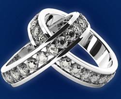 Voltaire Diamonds Leap Year Love Diamond Giveaway