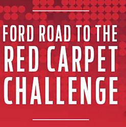 American Idol 2016 Ford Road to the Red Carpet Challenge Sweepstakes