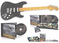 Classics Du Jour David Gilmour Signature Stratocaster Giveaway