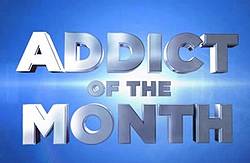 Investigation Discovery Addict of the Month Win a Walk-on Role Sweepstakes