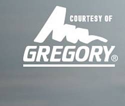 Sierra Trading Post Gregory Backpack Sweepstakes