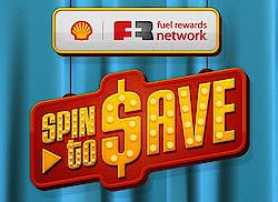 Shell: Spin To Save Instant Win Game