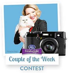 Cat’s Pride Couple of the Week Contest