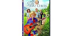 Woman's Day: Dolly Parton’s Coat of Many Colors DVD Giveaway