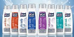 Woman's Day: Alberto VO5 Shampoo and Conditioner Giveaway
