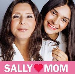 Sally Beauty Sally Loves Mom Sweepstakes